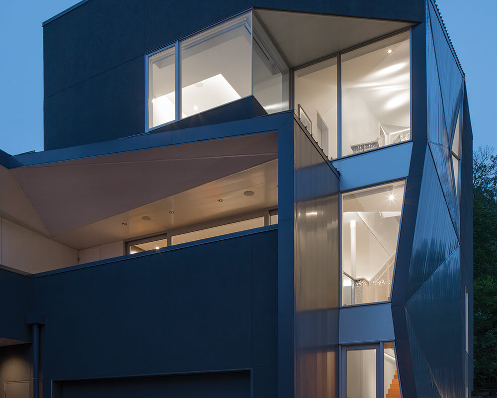 Ultra Series Windows and Doors
