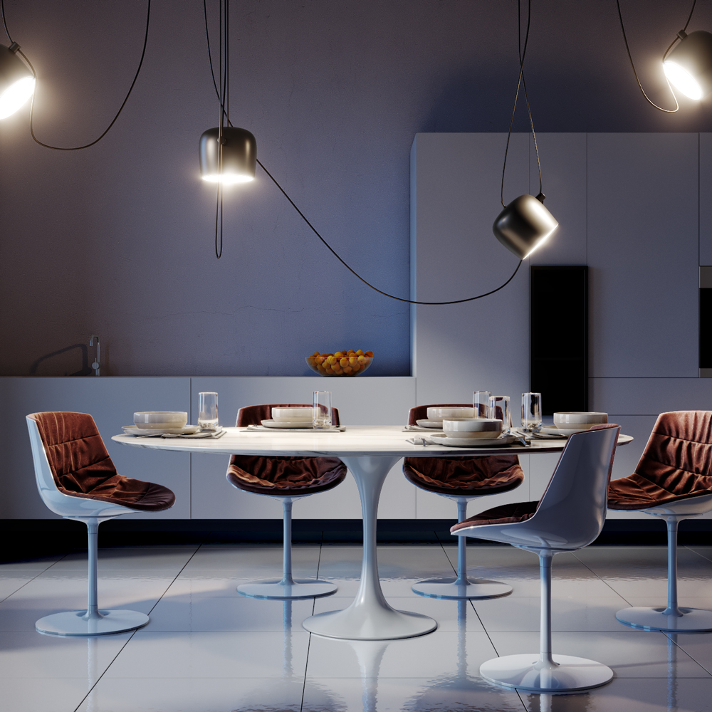 AIM by Bouroullec