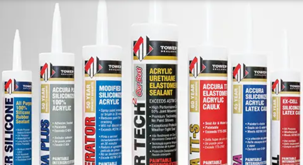 TOWER Sealants