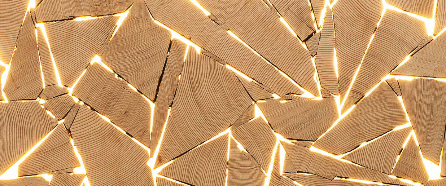 Shattered Light
