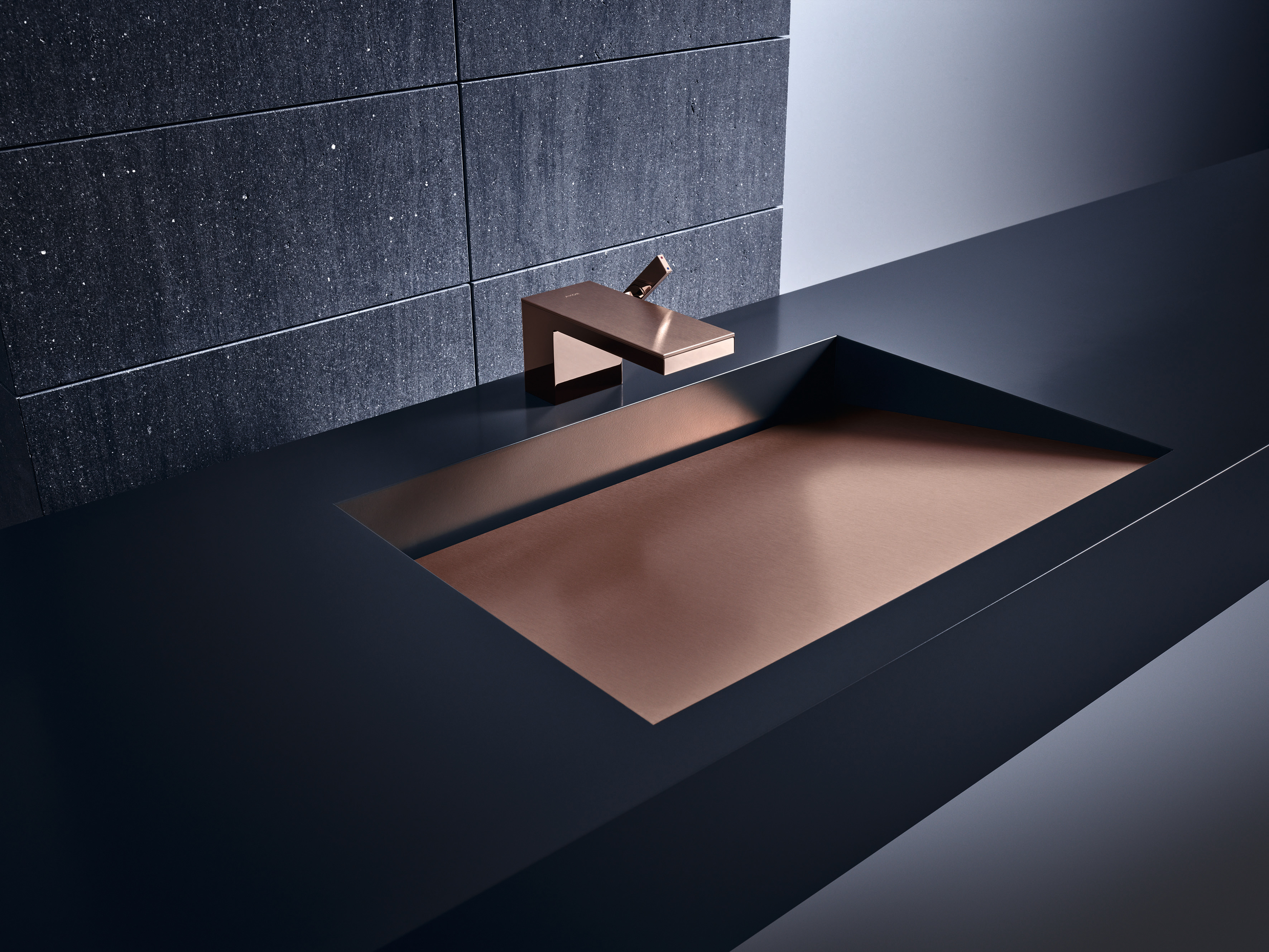 Bathroom Collection - AXOR MyEdition