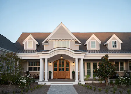 AZEK Exteriors