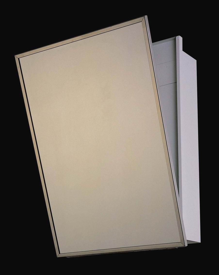 Accessible Series Medicine Cabinets
