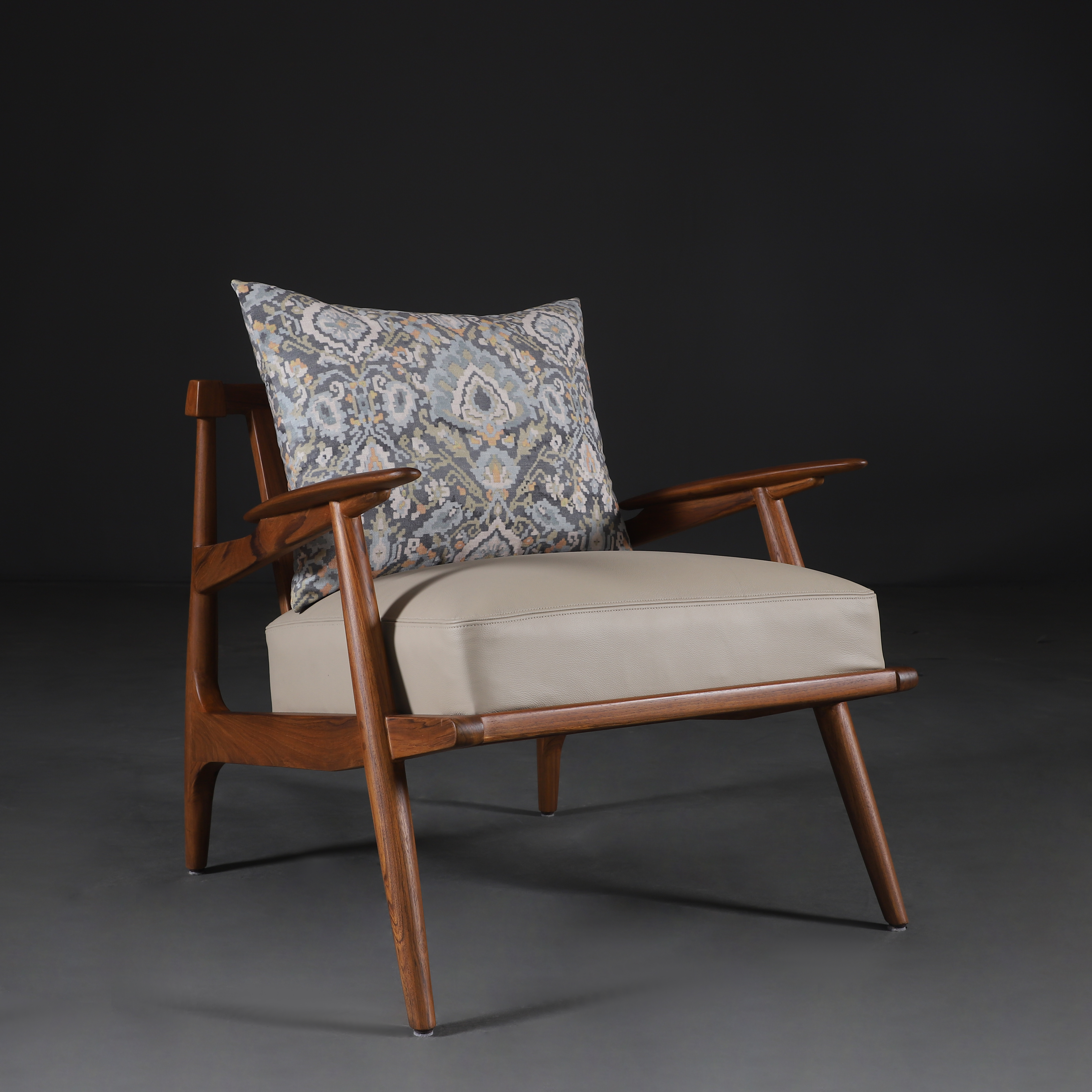 Obalo - lounge chair