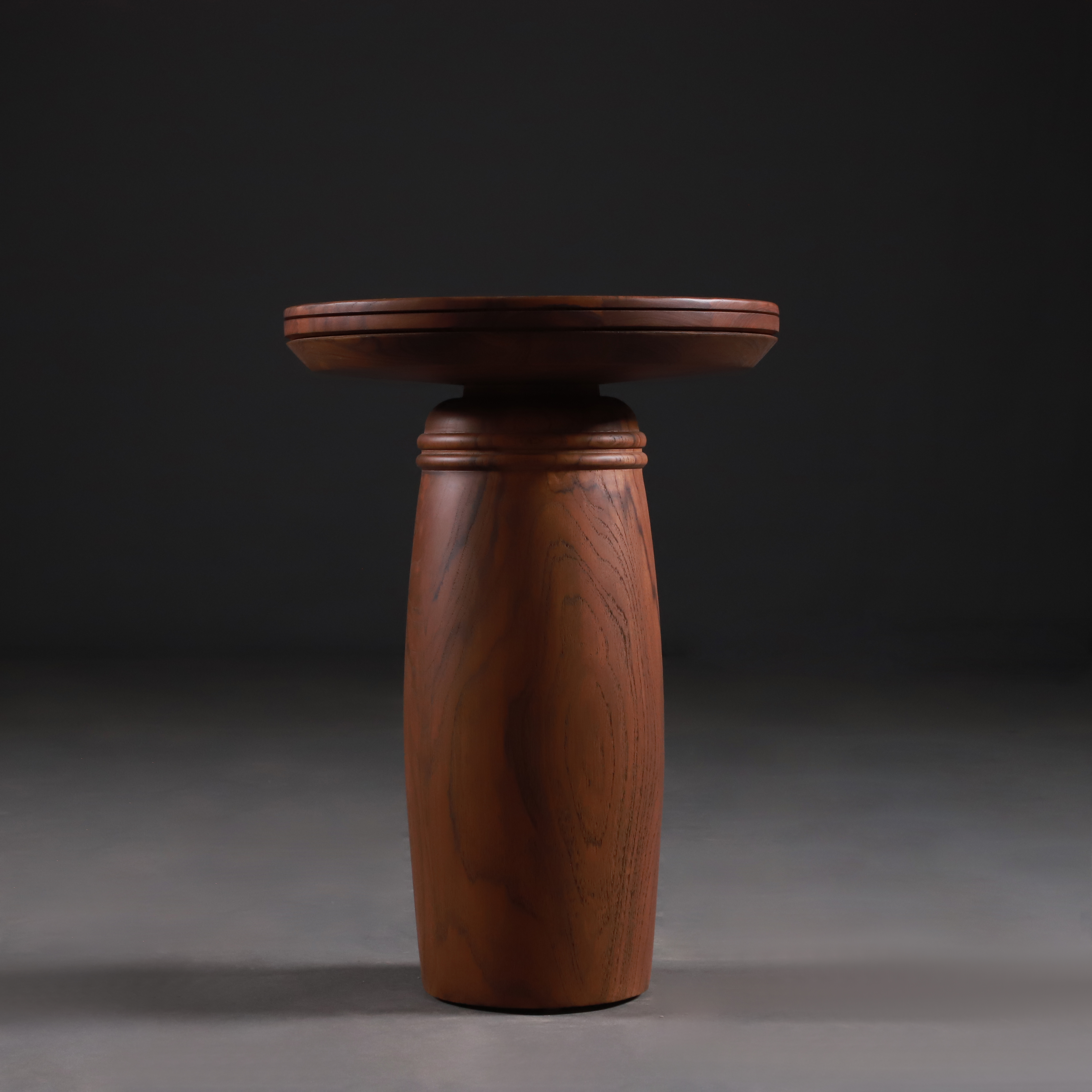 Silinda - side table
