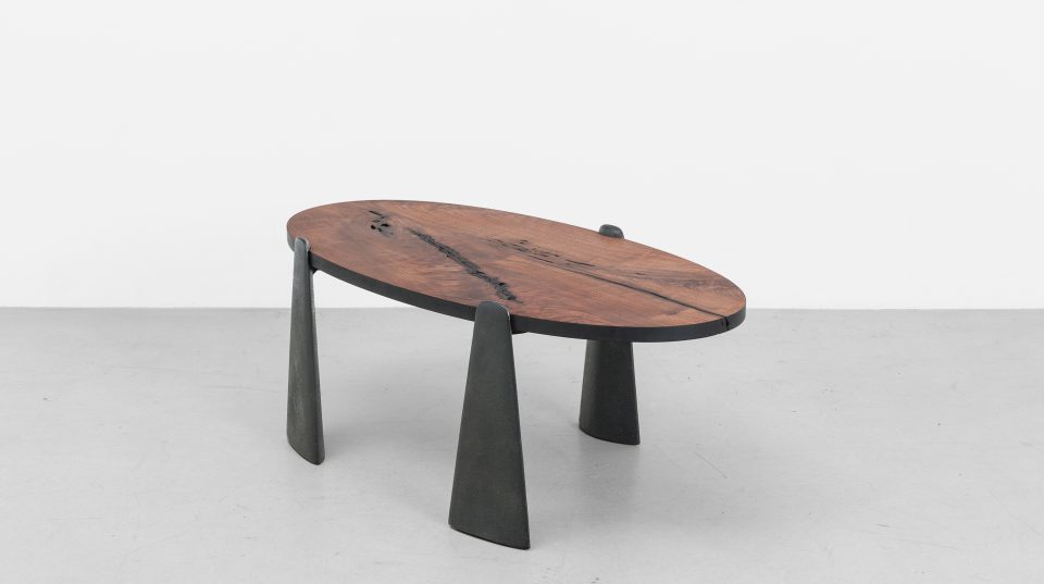 Signature // Alca Coffee Table