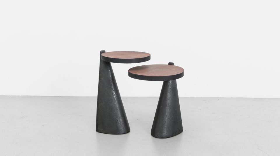 Signature // Alca End Table