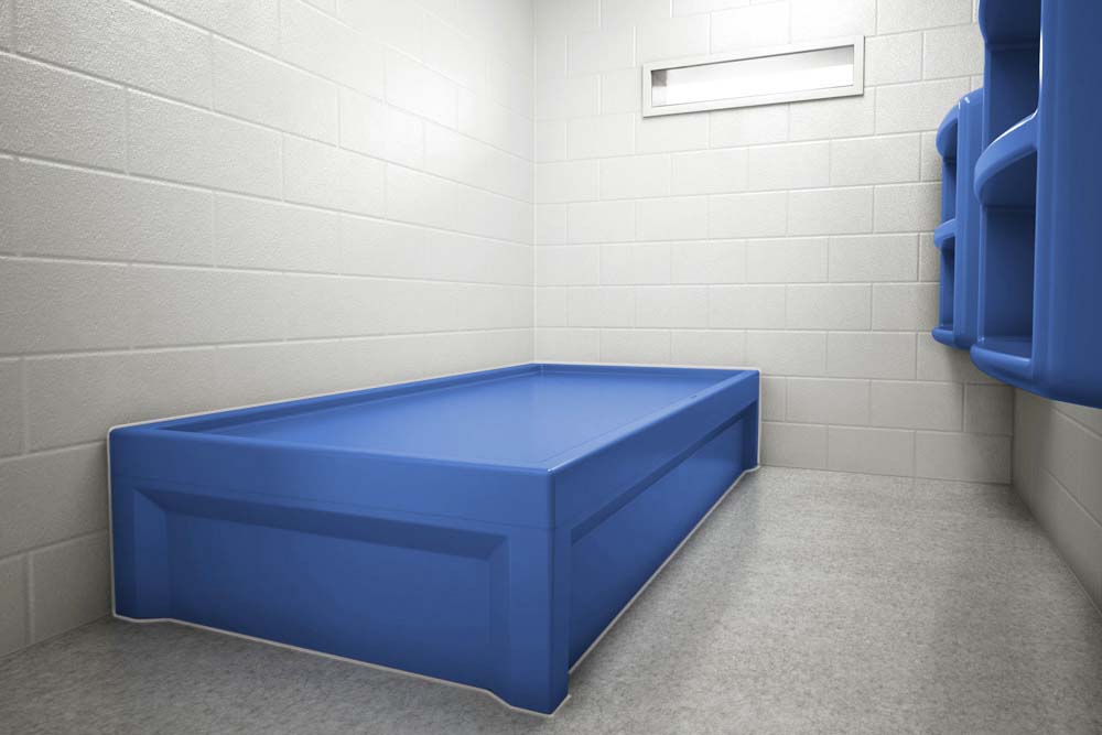 Endura Series Lower Bed 