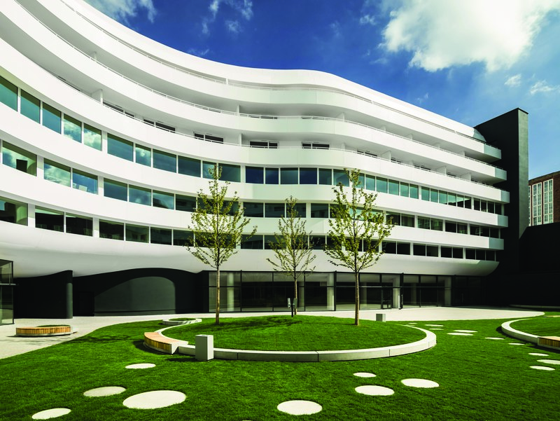 Corian® Exteriors