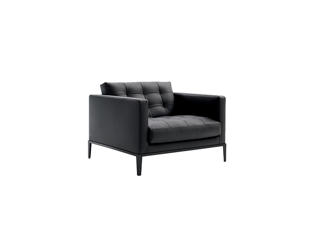 AC Lounge Armchair
