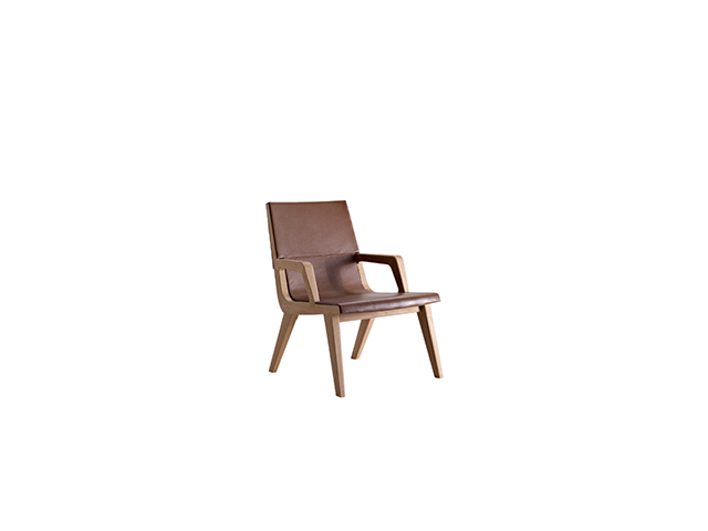 Acanto Armchair