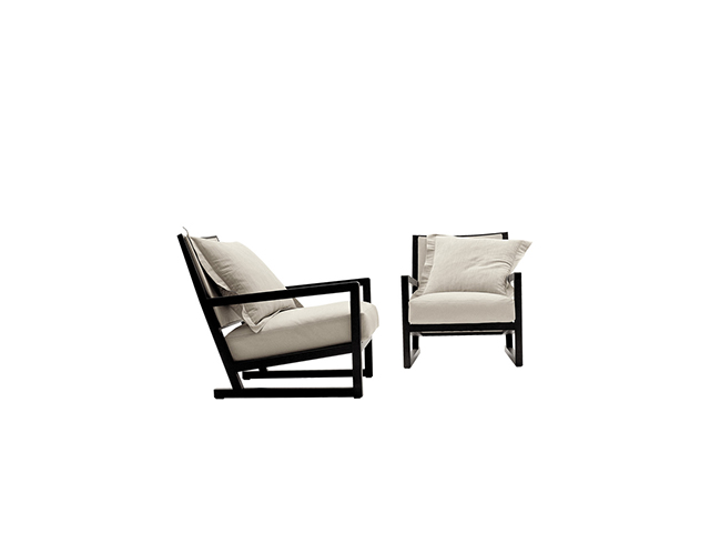 Clio Armchair