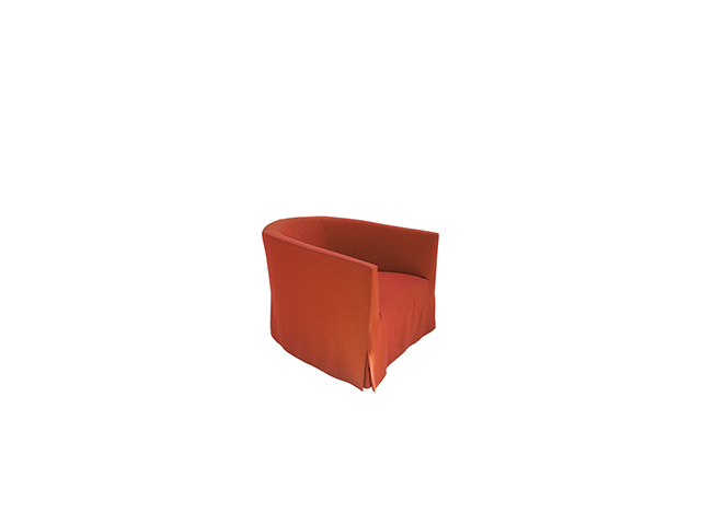 Crono Armchair