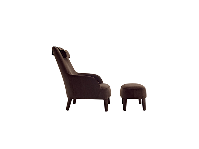 Febo Armchair