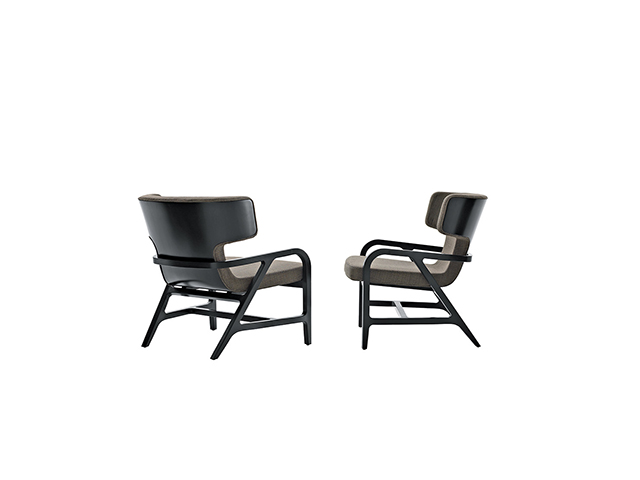 Fulgens Armchair