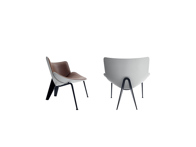 Do-Maru Armchair