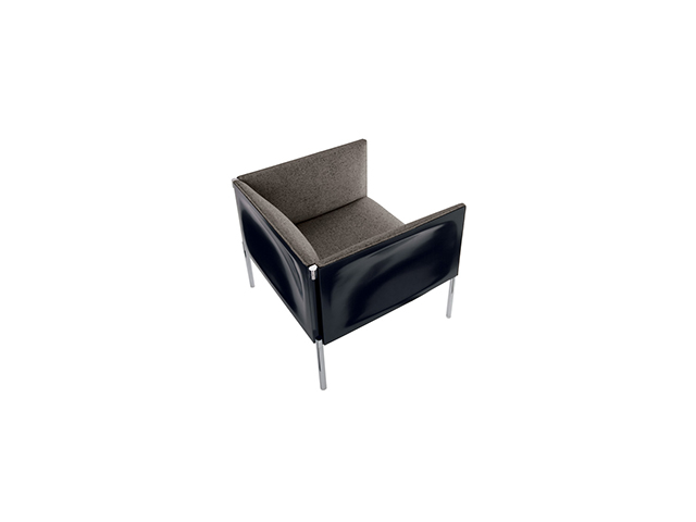 Hollow Armchair