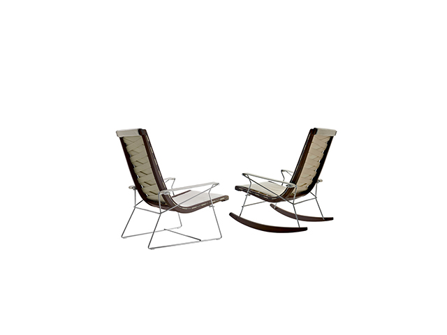 J.J. Armchair