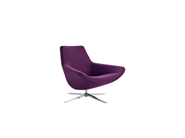 Metropolitan'14 Armchair