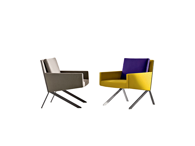 Theo Armchair
