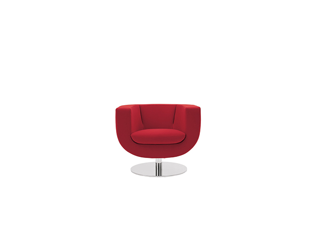 Tulip Armchair