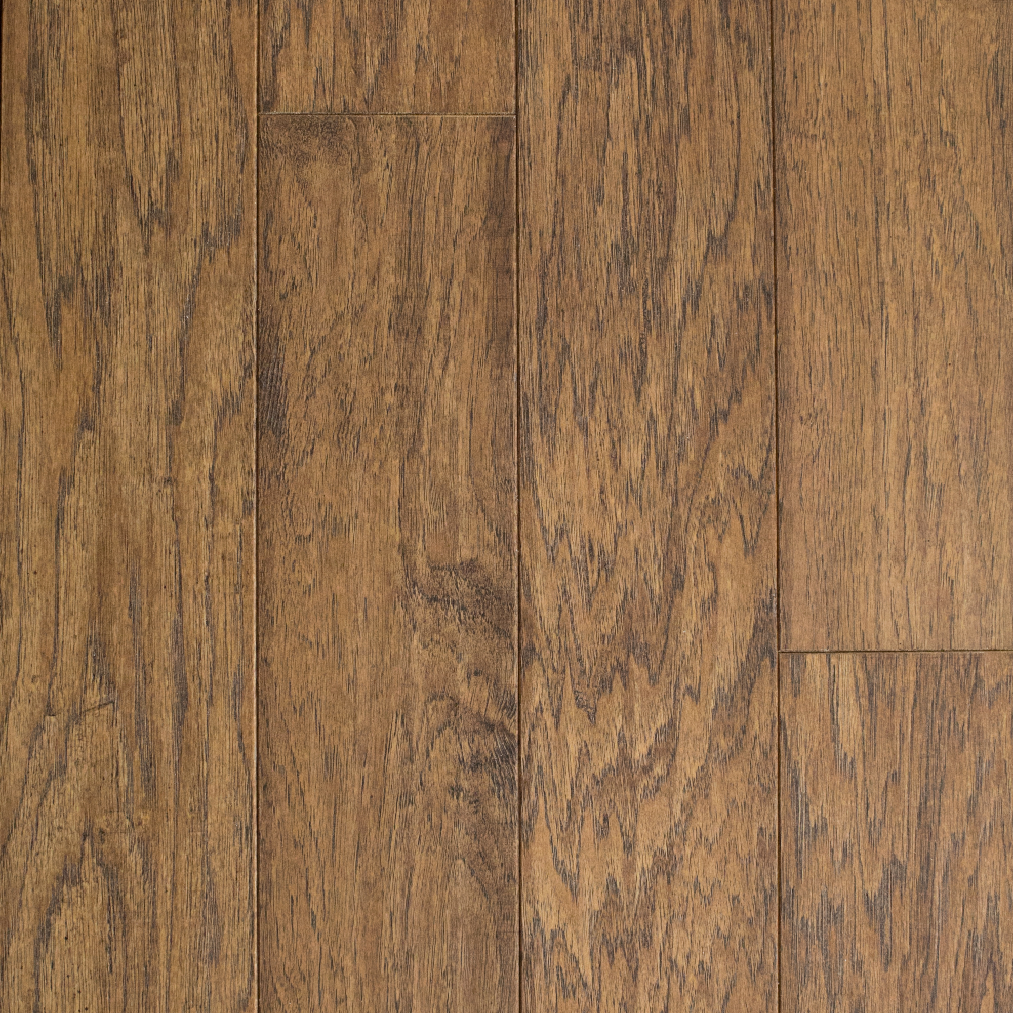 Aspen Grove Engineered Hickory Hardwood Provincial