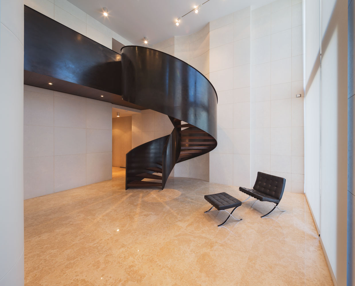 Astec Staircases