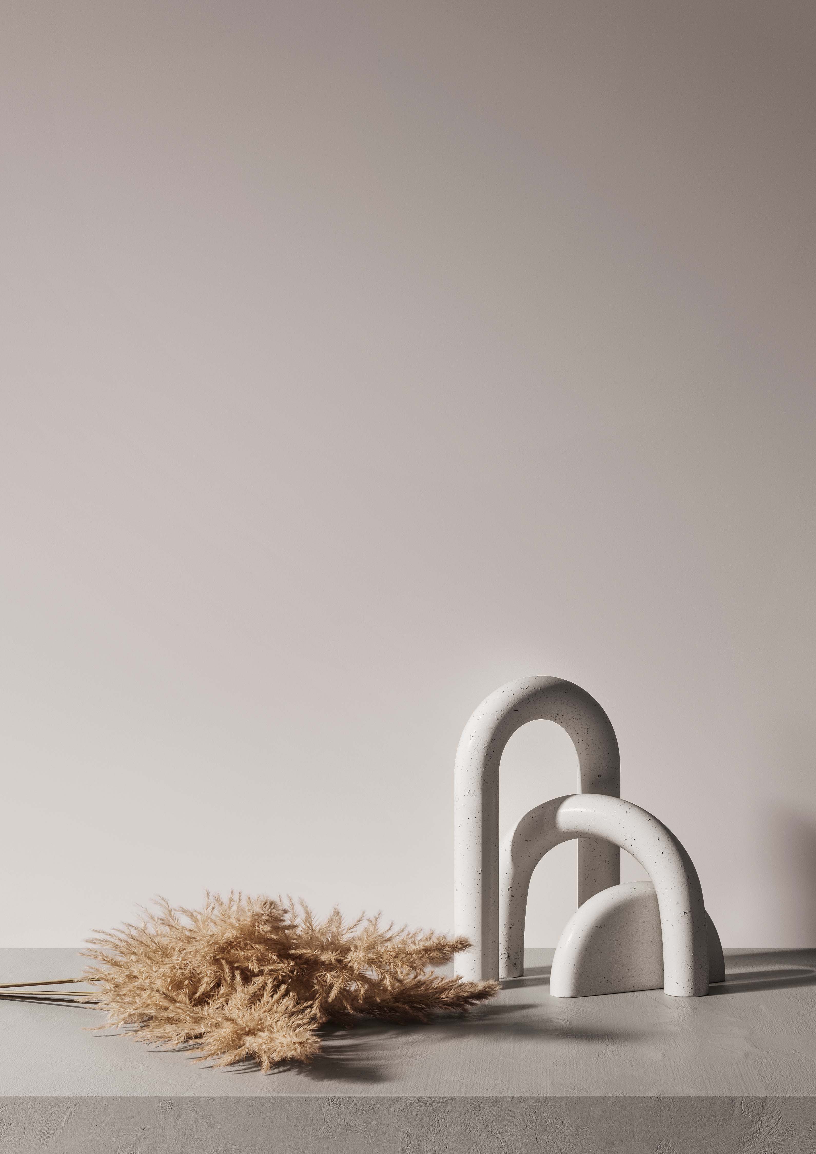 Spring colours in the Casalgrande Padana collections