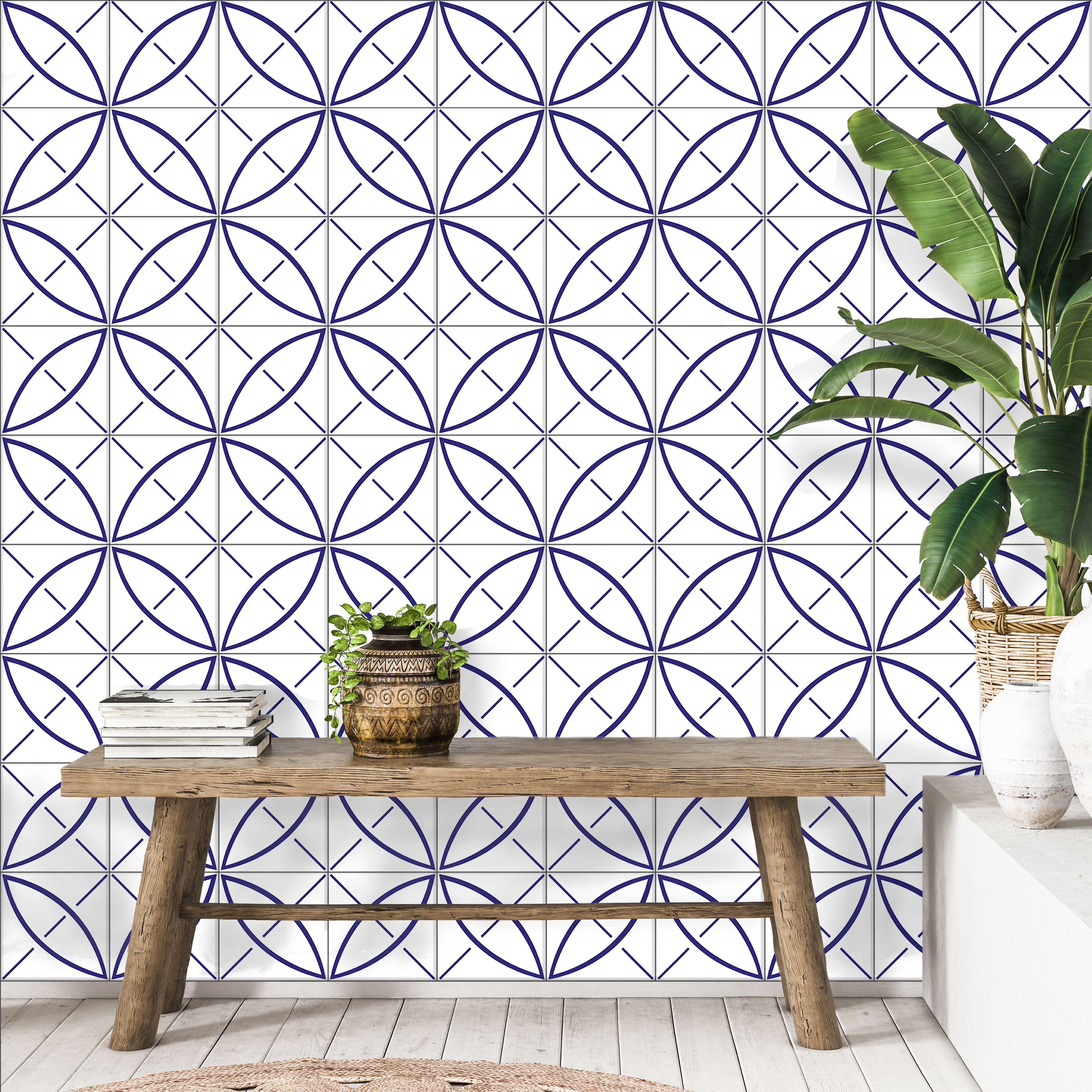 Oriente Collection