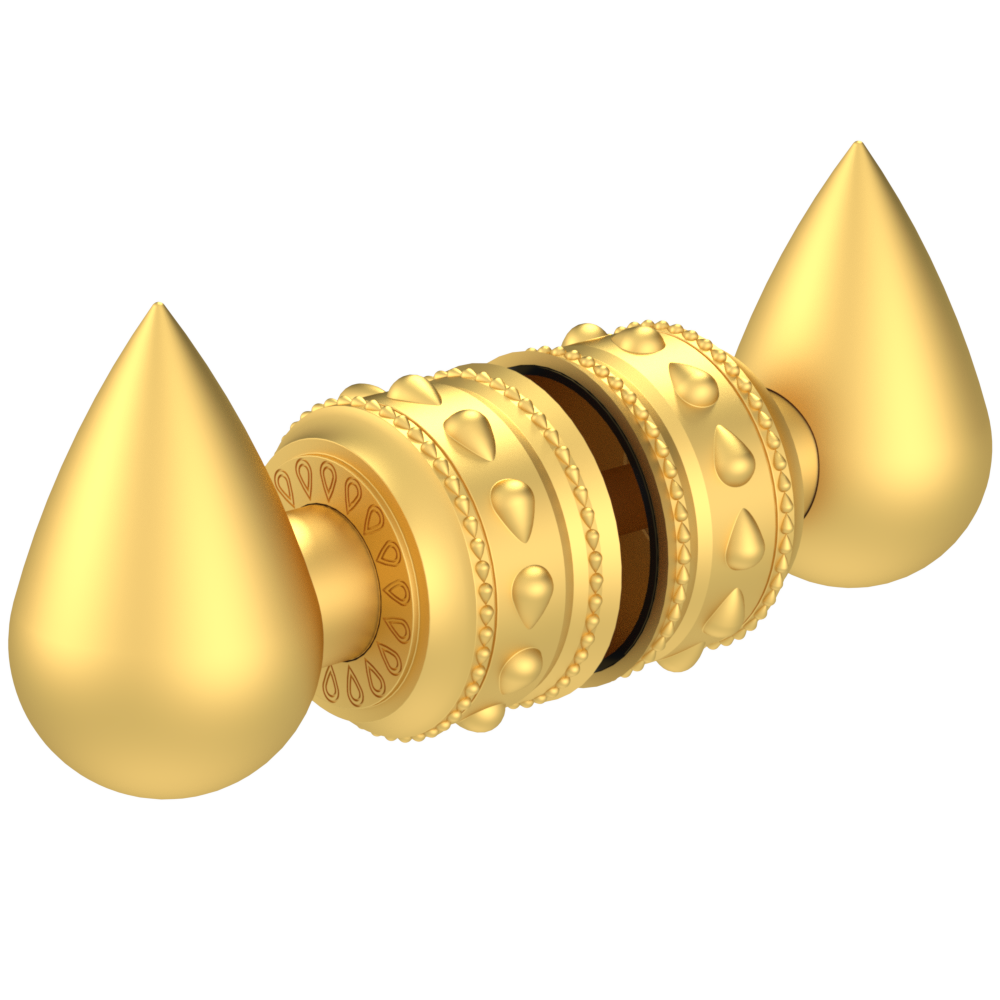 Serenity Royal Shower Door Knob