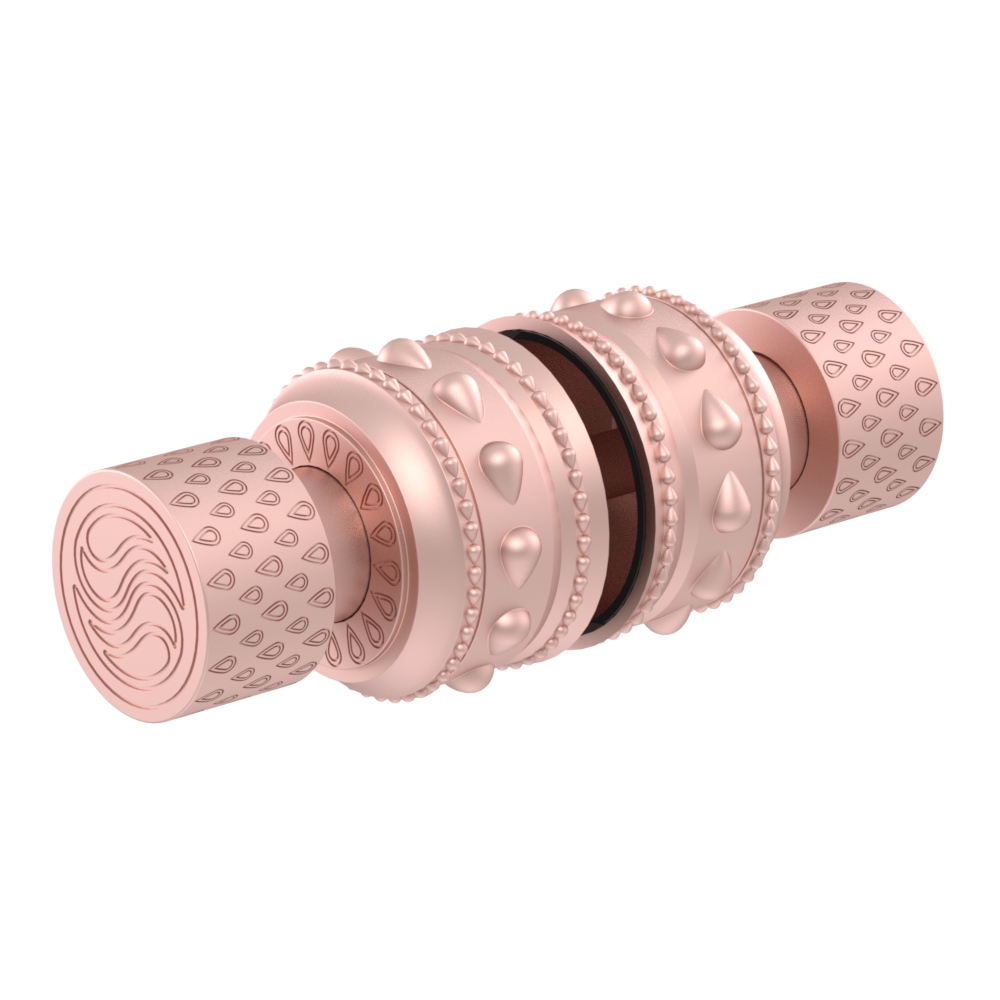 Unity Royal Shower Door Knob