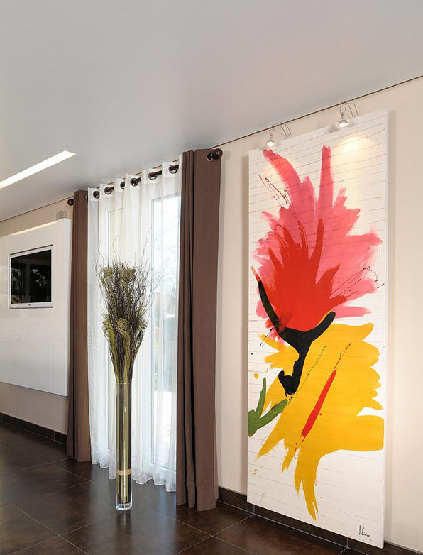 OLYCAL®: BARCELONA