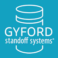 Gyford Standoff Systems logo