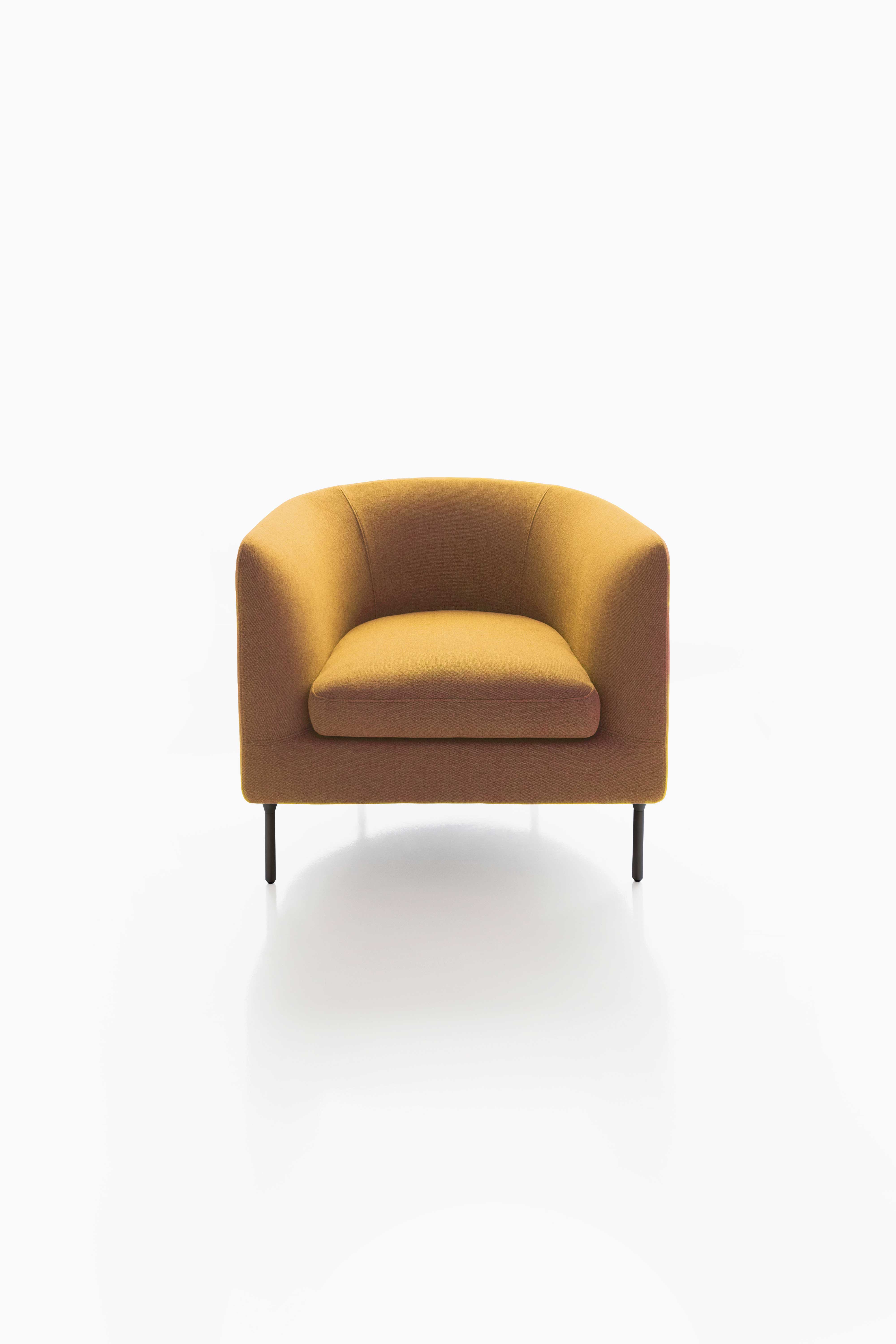 Delta Club Chair