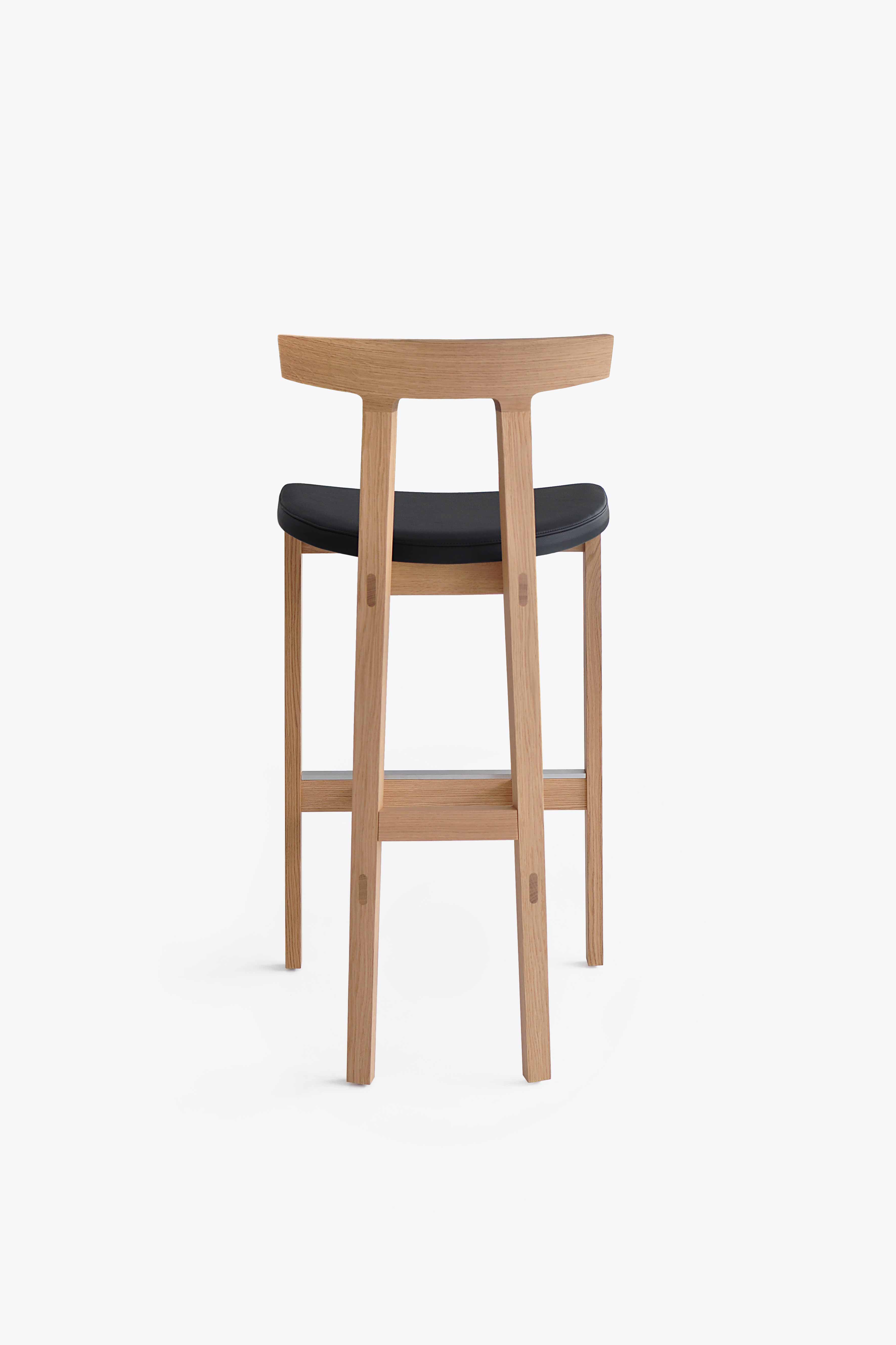 Torii Stool
