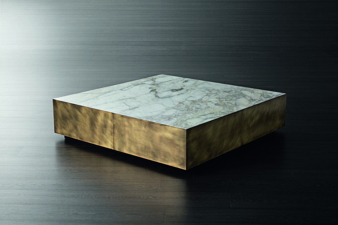 BELT LOW TABLE