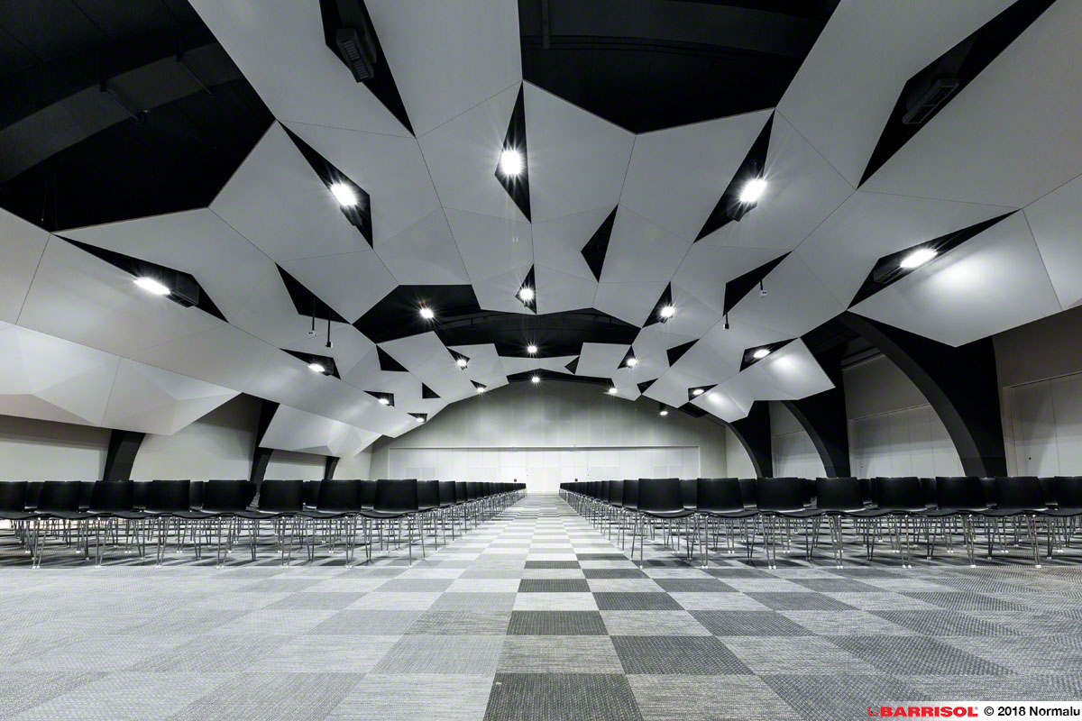 Barrisol Modular