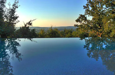 Georgia Pools
