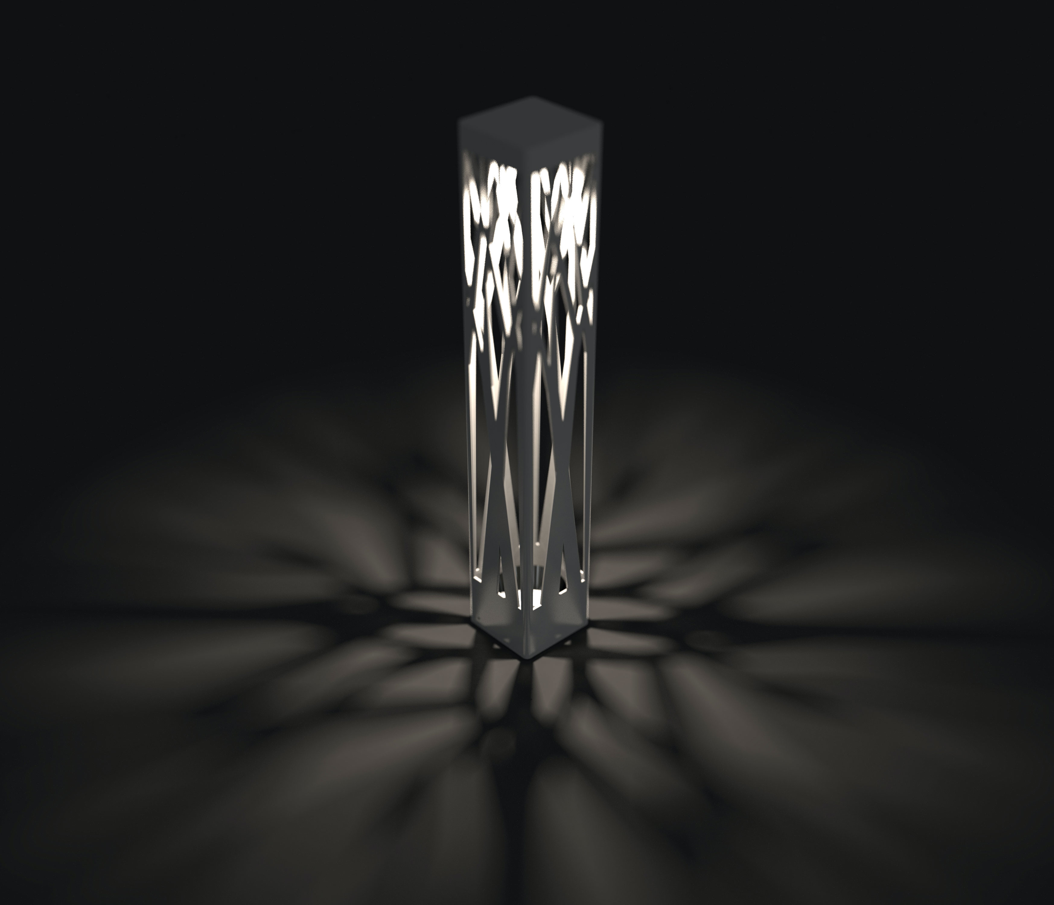Bollard Lights
