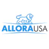 Allora USA logo