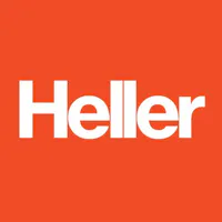 Heller logo