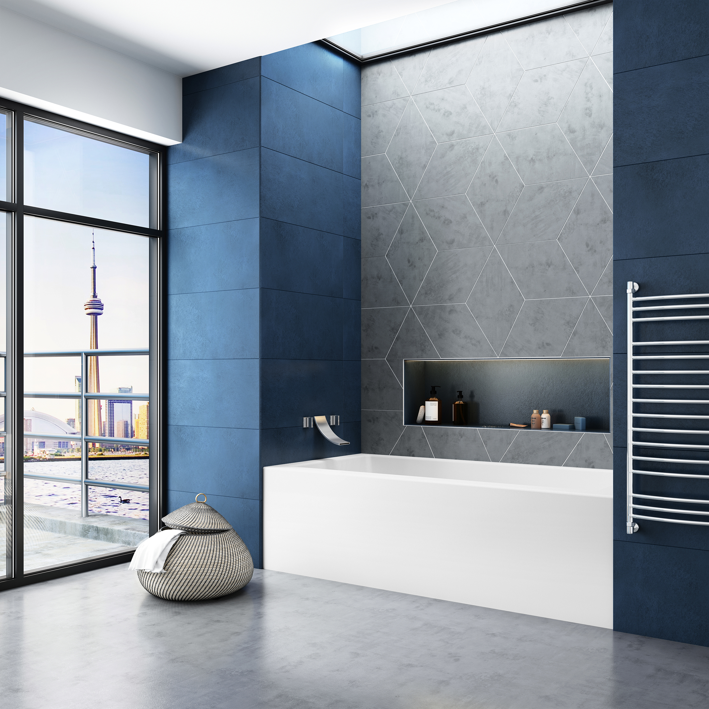 Bain De Ville