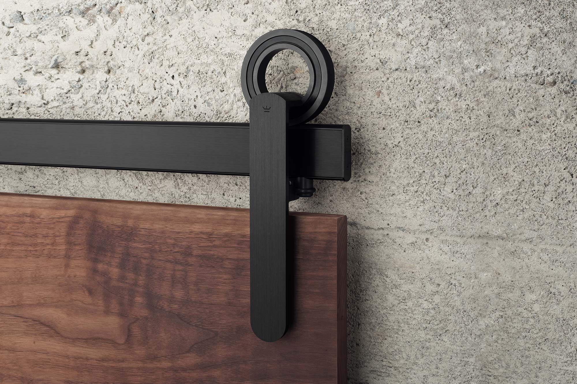BALDUR Sliding Barn Door Hardware