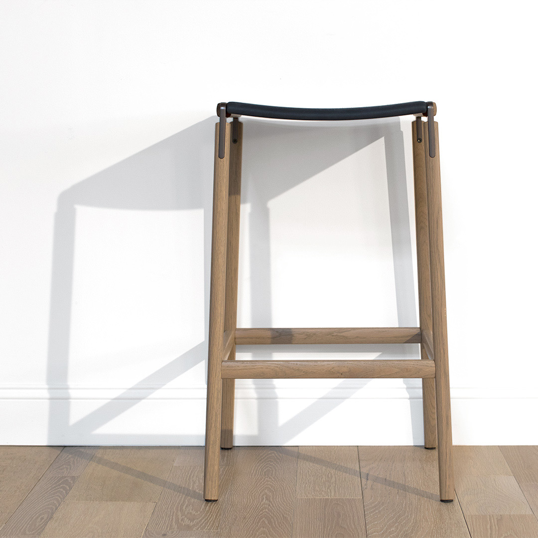 Bartlett Bar Stool