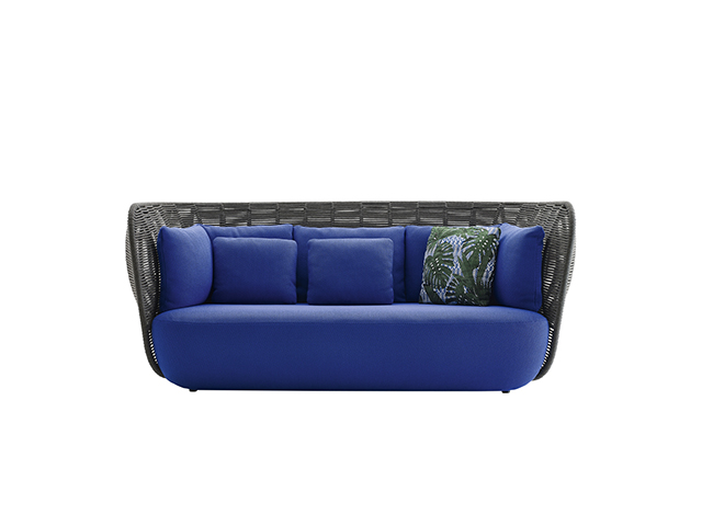 Bay Outdoor Sofa