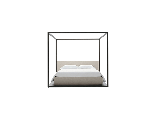Alcova Bed