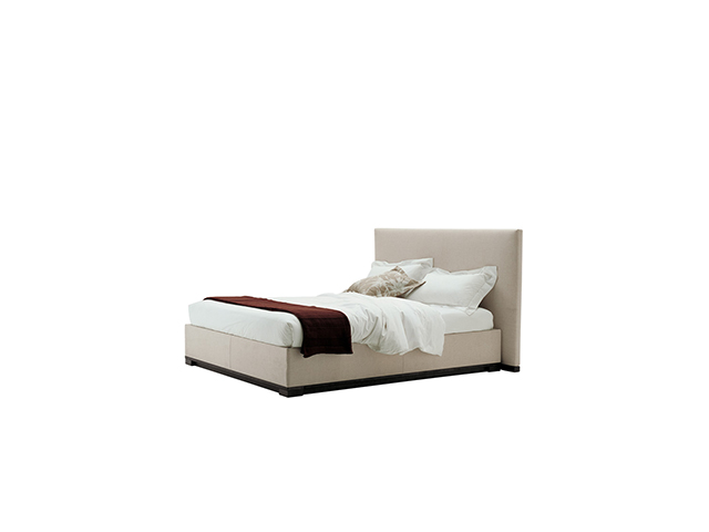Bauci - Ovidio Bed