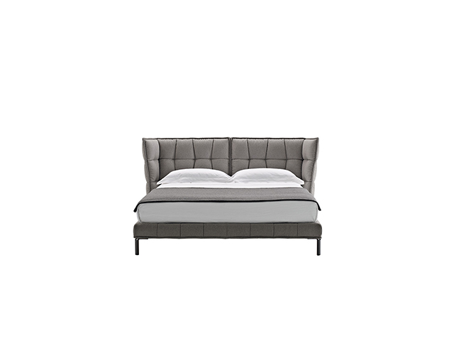 Husk Bed