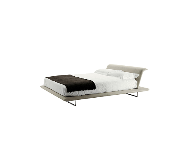 Siena Bed