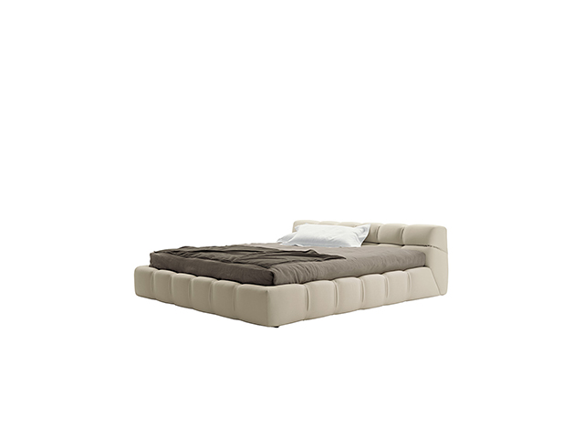 Tufty Bed